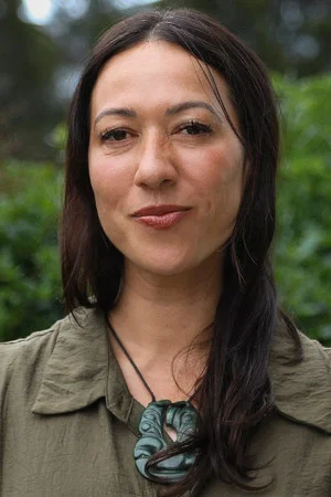 Kahurangi Carter