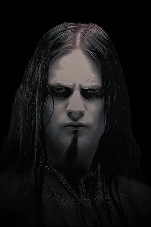 Фото: Shagrath