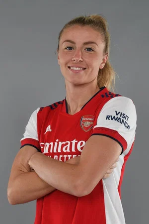 Leah Williamson
