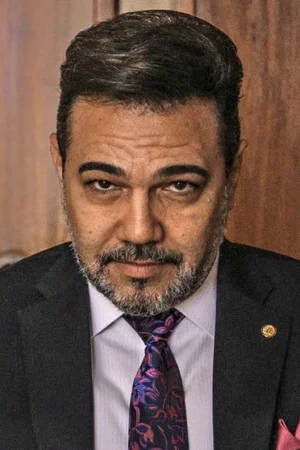 Pr. Marco Feliciano