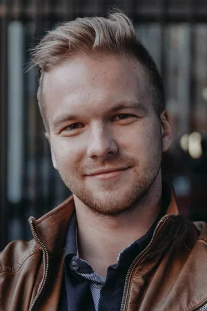 Sander Lebreht
