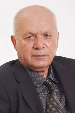 Рамиз Меликов