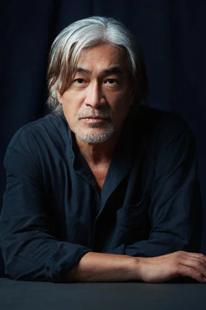 Takanori Higuchi
