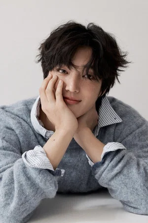 Jeon Jin-seo