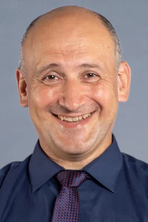 Сергей Рубашкин