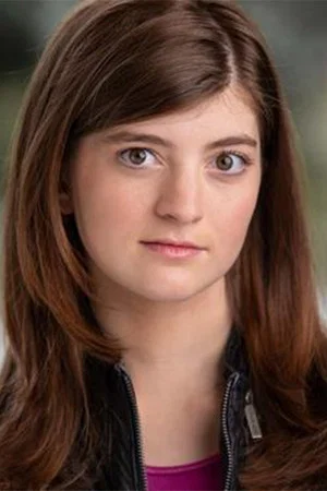 Josselyn Wolf