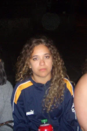 Alba Basalo García