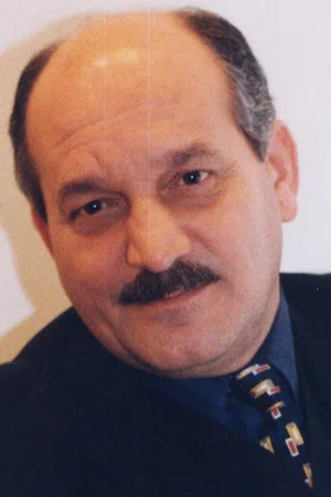 Рамиз Азизбейли