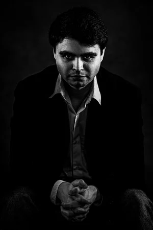 Nicholas Kaiden