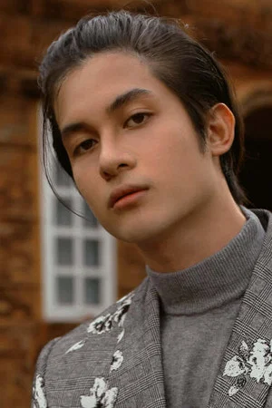 Marc David