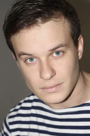 Андрей Шугов