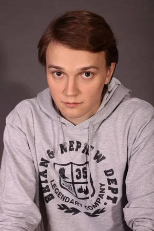 Владимир Логвинов