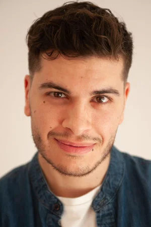 Nassim Rachi