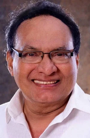 Ananda Wickramage