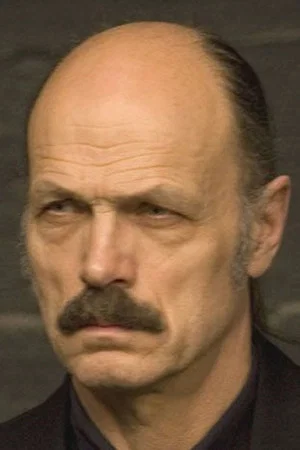 Олегар Федоро