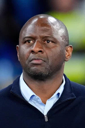 Фото: Patrick Vieira