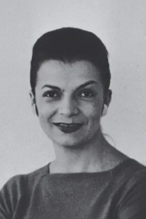 Lygia Clark