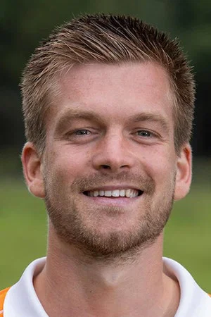 Thierry Brinkman