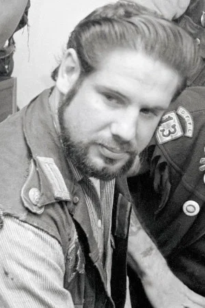 Clifford Workman