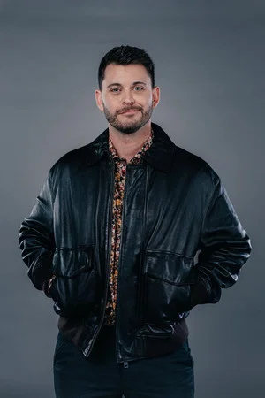 Petr Barnabáš Jurič