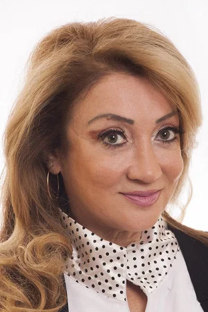 Sevinj Aliyeva