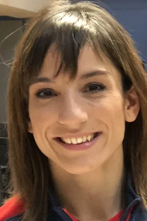 Sandra Sánchez Jaime