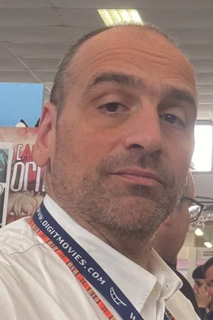 Luca di Silverio