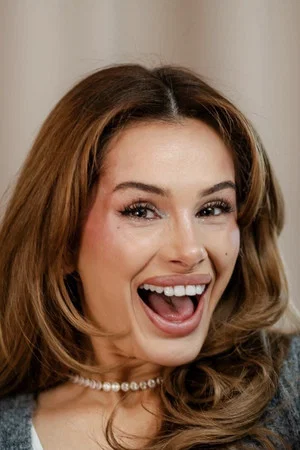 Alberina Gash