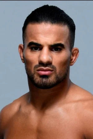 Khalid Taha
