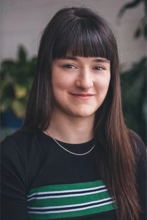 Léonie Hurtubise
