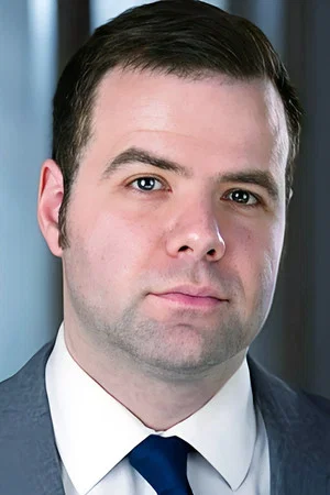 Ian Koranek