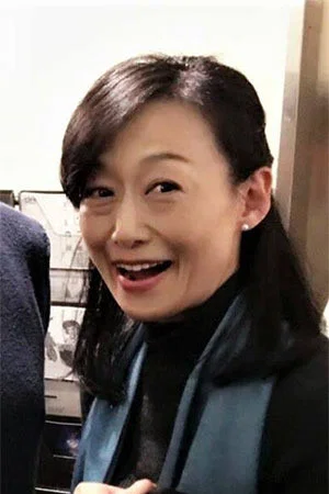 Фото: Sumiko Tanaka