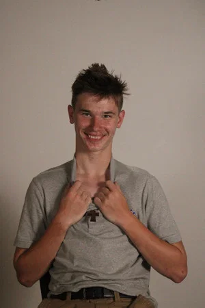 Carter Mulderink