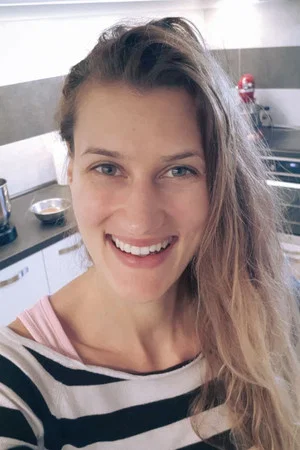 Kateřina Kolbová
