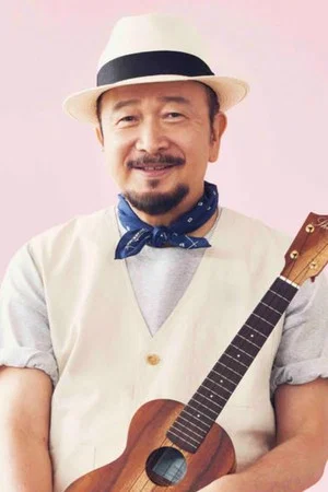Kazuyuki Sekiguchi