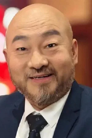Вэй Цзянь Цзюнь