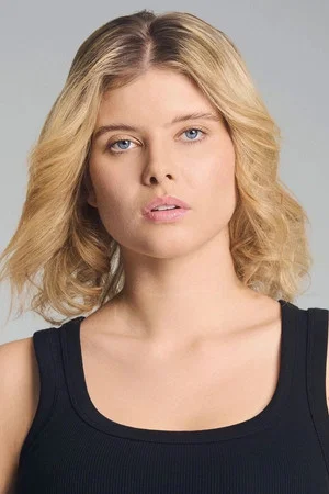 Lucia Doric