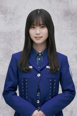 Shizuki Yamashita