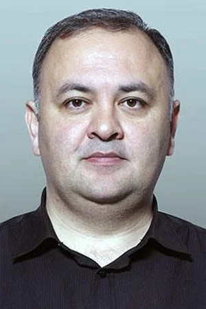 Ramil Alakbarov