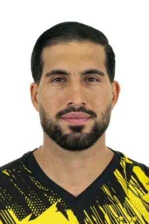 Фото: Emre Can