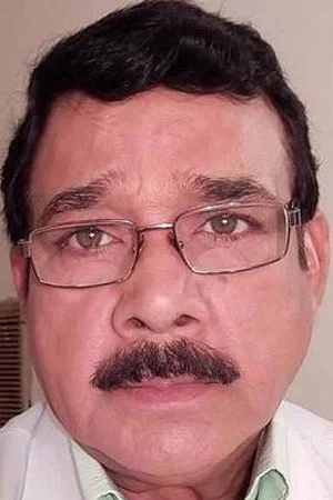 Shiv Kumar Verma
