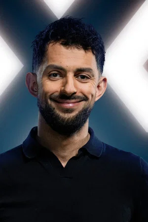Mohamed Kalleche