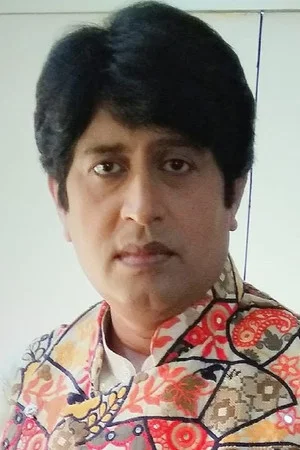 Abhay G. Shankar