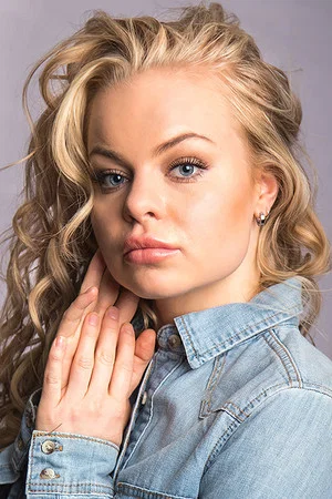 Rebecca Laakso
