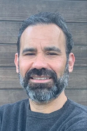 Matt Corman