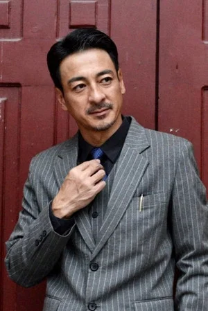 Tomonori Shimizu