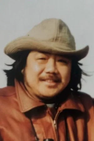 Gu Rong