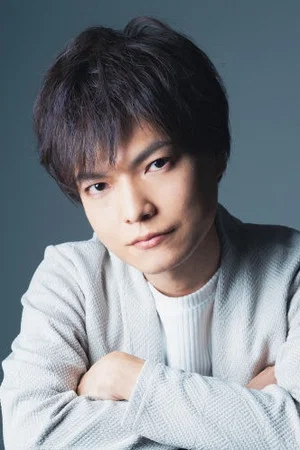 Yasuhiro Kusudo