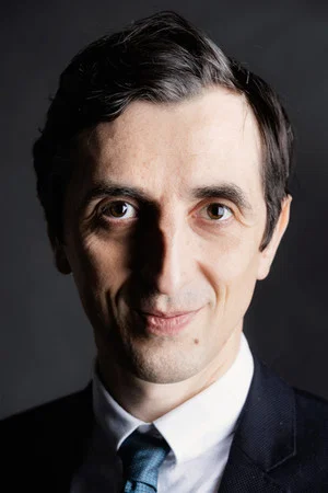 Марко Синчини