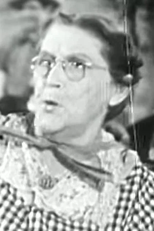 Nora Bush